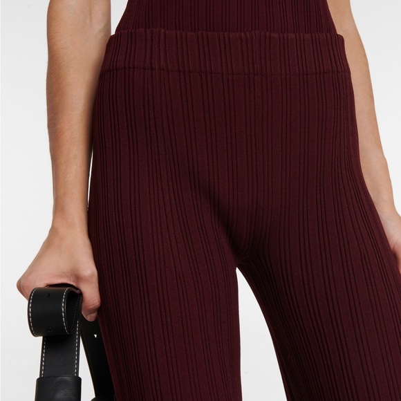 NWT Proenza Schouler ribbed matching set (2 piece) - Picture 8 of 11